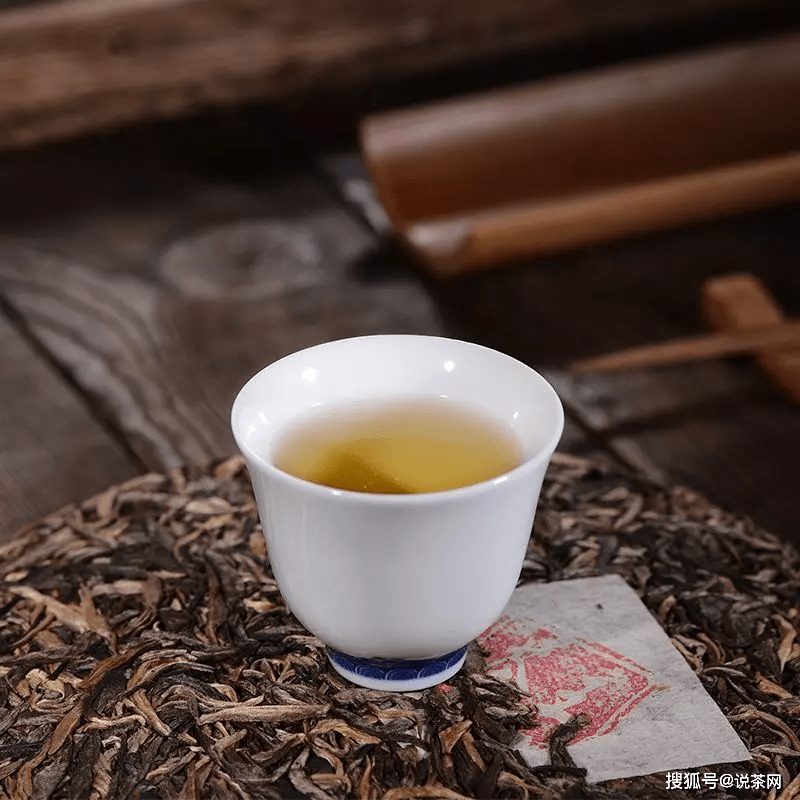 新千元以上的普洱茶品种及特点全面解析，助你挑选适合的高品质普洱茶