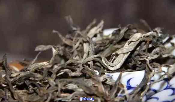 普洱茶叶小叶：一种独特的茶叶类型及其泡茶方法