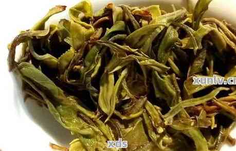 普洱茶叶小叶：一种独特的茶叶类型及其泡茶方法