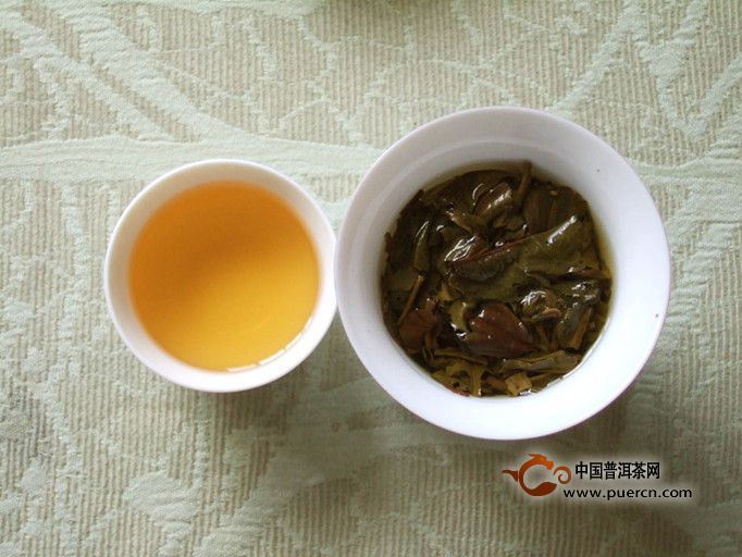 品质不好的普洱茶可以喝吗？女生适合喝品质差的普洱茶吗？