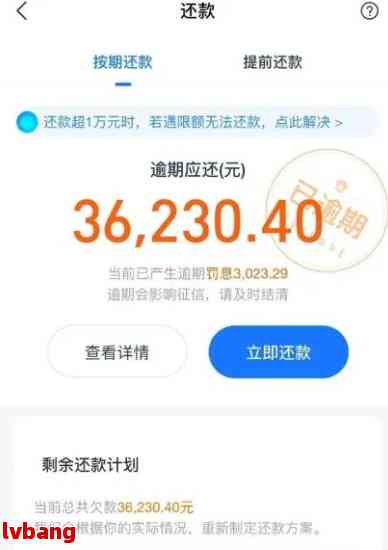 借呗欠2万怎么还最划算？如何还清借呗2万债务？借呗2万逾期还款指南