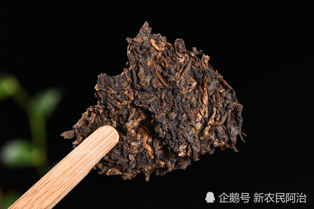 普洱茶铁饼的优点与缺点