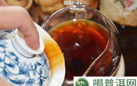 '骨折女生可以喝普洱茶吗？熟茶会有影响吗？'