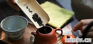 '骨折女生可以喝普洱茶吗？熟茶会有影响吗？'