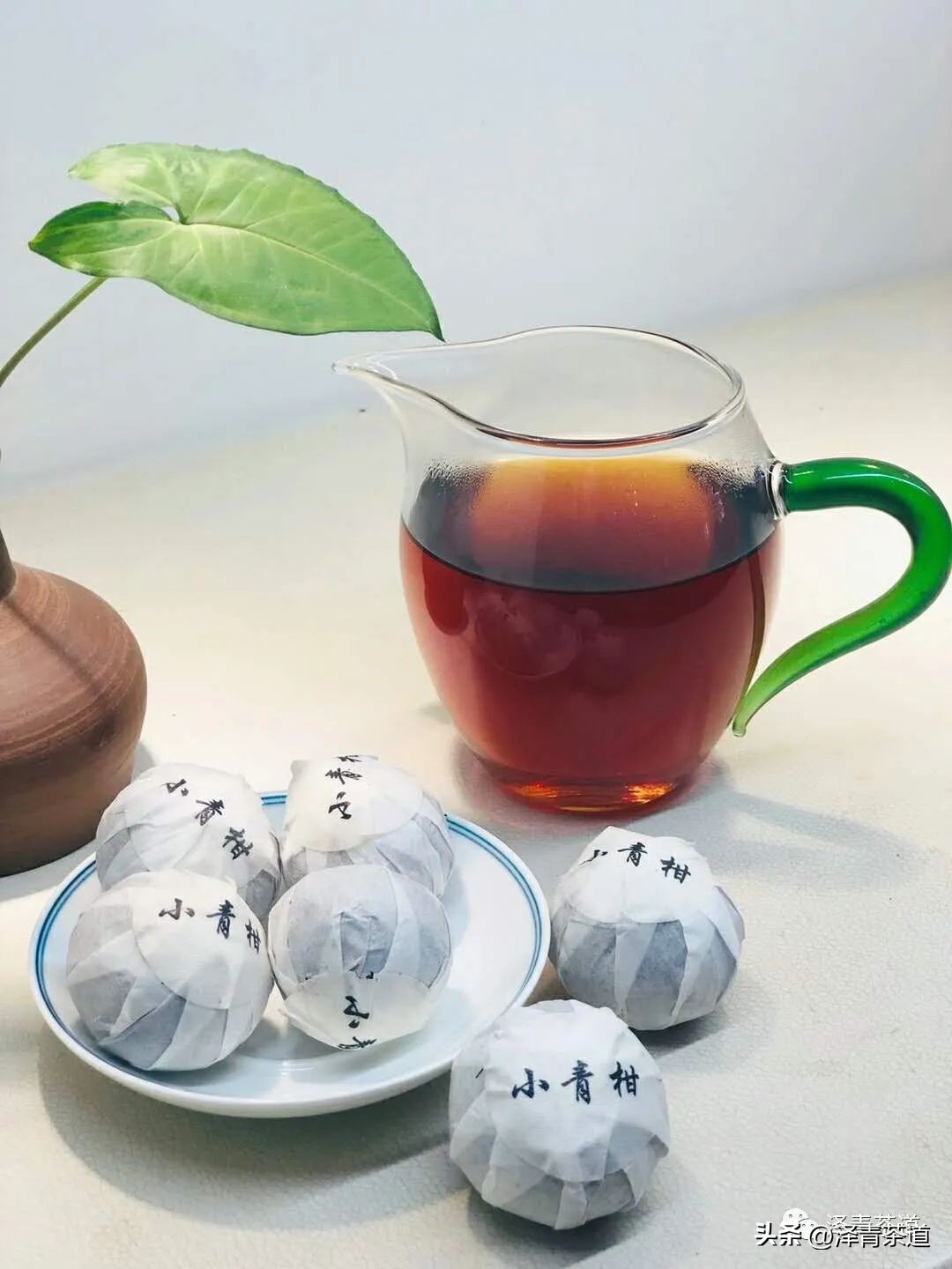 普洱茶对骨折恢复的影响：一杯茶的力量？