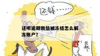 小象优品逾期未还款，微信功能会在何时被冻结？