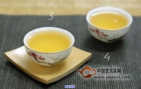 普洱茶冲泡度与时间：合适的度和时长是关键