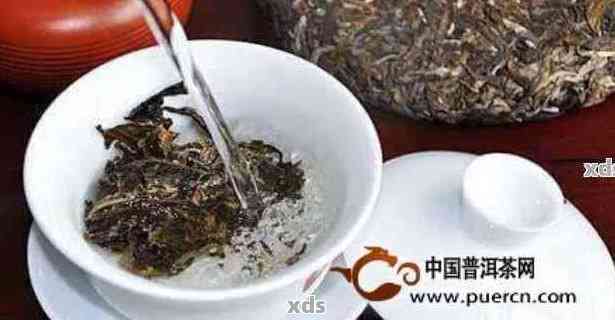 掌握普洱茶冲泡的度和时间：如何正确泡制普洱茶？