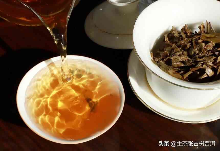 涩味浓的普洱茶品质好吗：为什么不适合饮用？