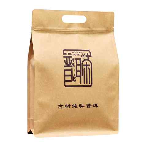 普洱茶散茶专用袋是什么