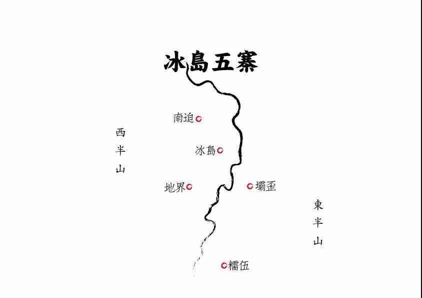 2006年冰岛普洱茶价格及市场趋势分析：一次全面的探索