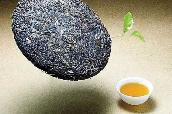 普洱茶的古代名称及其历渊源：了解普洱茶的前世今生