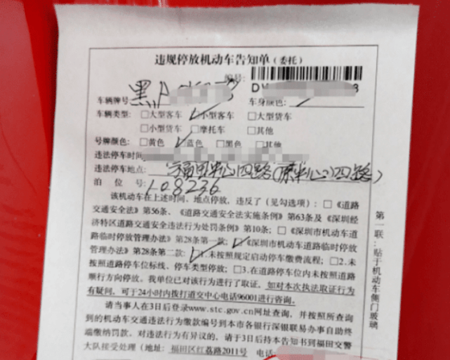 罚款情况说明的全面解决：原因、程序、影响及相关建议