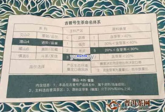 眉山普洱生茶07年价格表-普洱眉山度假山好不好？