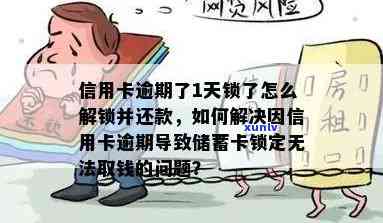 逾期锁卡信息处理方法：如何查询、解决泄露问题及解锁操作