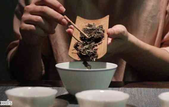 快速指南：使用小包装普洱茶享受便捷泡茶体验的关键步骤