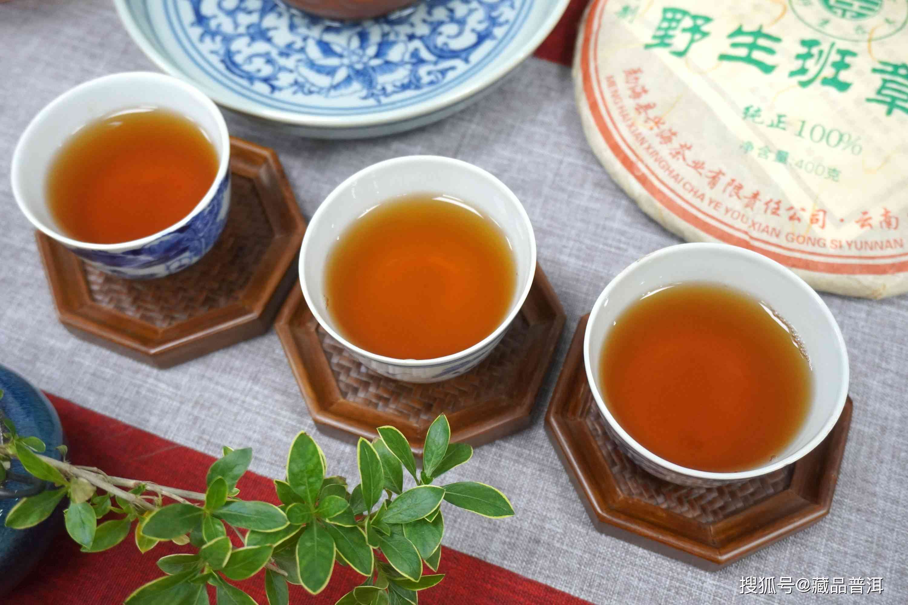 普洱茶喝多了嘴里没有味怎么办？为什么普洱茶喝了后嘴里越来越干？