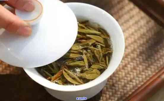 新 '普洱茶与白茶混饮产生的奇特味道探析'