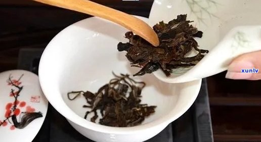 普洱茶的泡法：多少克茶叶与枸杞的搭配最合适？