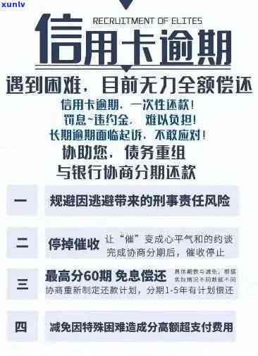 银监会信用卡逾期后分期减免政策全解析：用户常见问题解答及适用条件