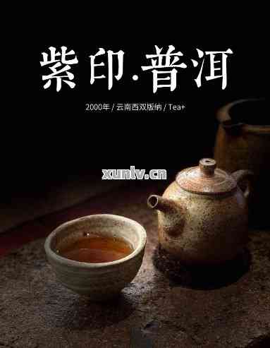 紫色的普洱茶是不是科技茶？有什么特点呢？