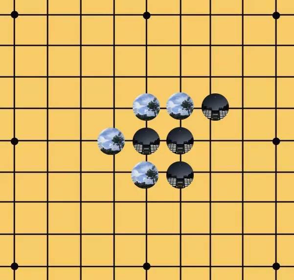 五子棋对人的心理、智力与情感的影响：全面探讨与分析