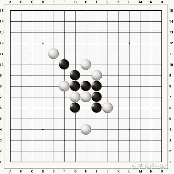 五子棋对人的心理、智力与情感的影响：全面探讨与分析