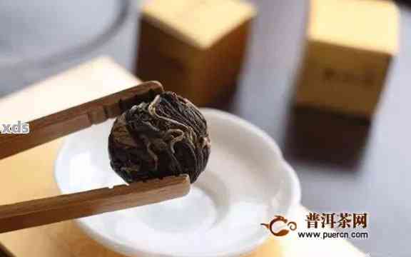 从原料到成品：全面掌握普洱茶龙珠的制作工艺与技巧