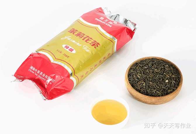 茉莉普洱茶买哪里的好喝