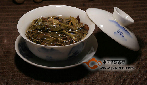 探索特别的普洱茶：名副其实的茶叶佳品推荐与比较