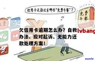 诚学信付逾期未还款的全面后果解析及处理方法，让你清楚了解如何应对