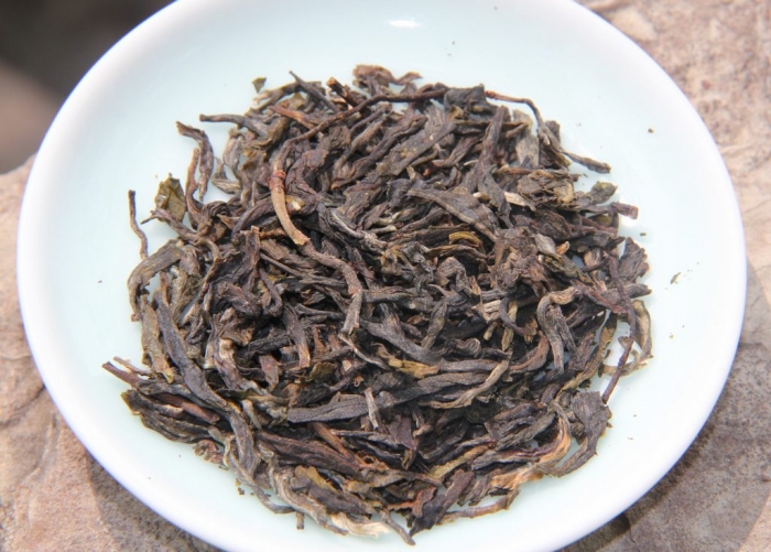 澜沧号普洱茶008价格：澜沧普洱茶001,0085,0081熟茶价格表与评价