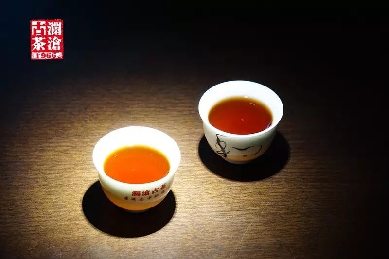 澜沧号普洱茶008价格：澜沧普洱茶001,0085,0081熟茶价格表与评价