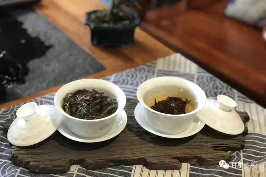 普洱茶闷茶是什么意思呀