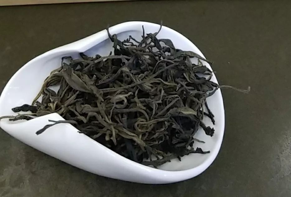 普洱茶娜罕产区特点：探寻云南古茶树的魅力