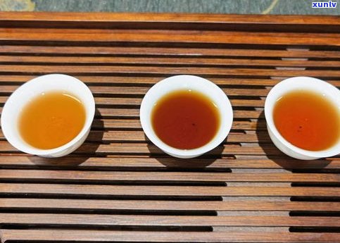 探究普洱茶世界：哪款茶叶的甜度更高？