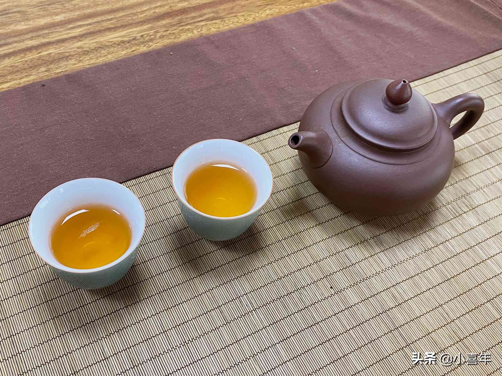 普洱茶中最甜的是哪款茶：揭示甜度更高的普洱茶种类及