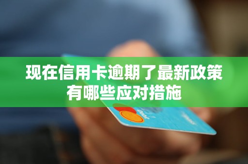 信用卡逾期5年仍未解决？这里有全面的应对策略和建议！