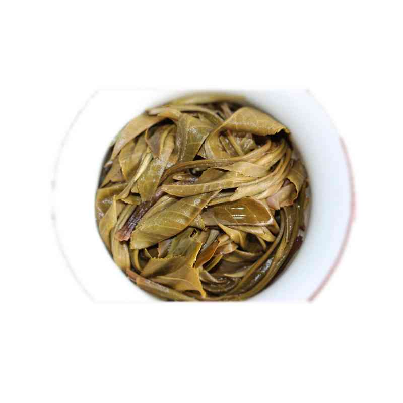 磨烈普洱茶生茶500g