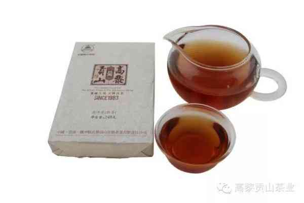 普洱茶小包装的是什么茶？普洱小包装茶叶品质如何？