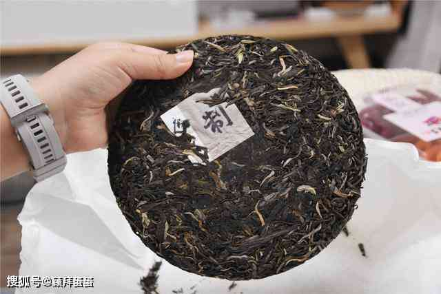 新 普洱茶小包装：方便携带还是品质打折扣？