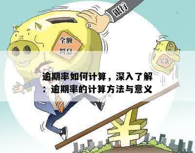 逾期回退率的计算方法与含义：如何解读逾期回款率与逾期退回？