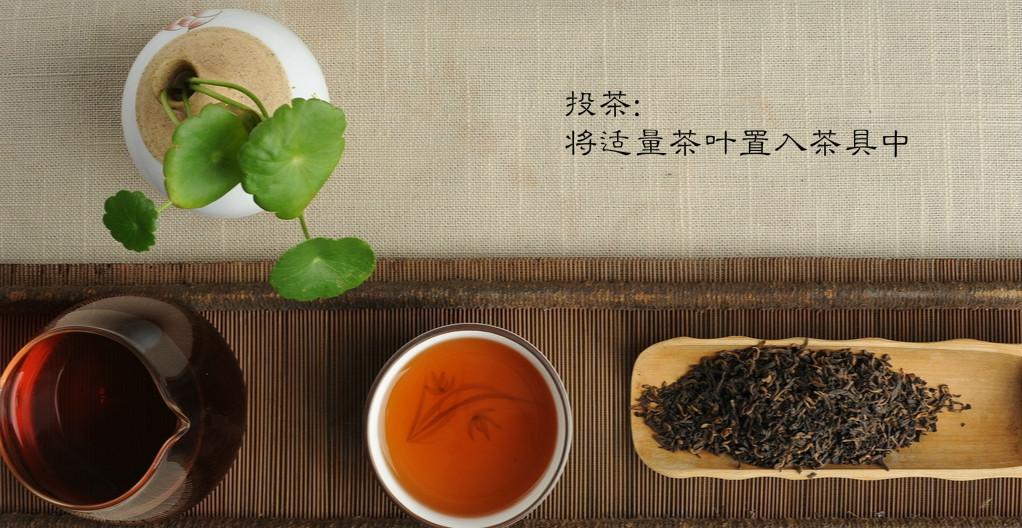 新掌握普洱茶的冲泡技巧，让普洱茶口感更出众