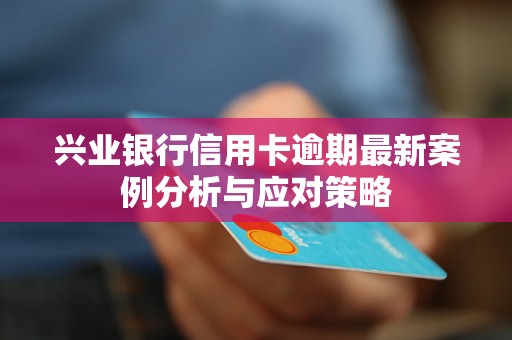 兴业信用卡逾期问题：可能的报案处理方案及相关注意事项全方位解析