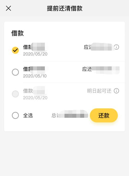 5个月还款期，微立贷助力您的紧急资金需求