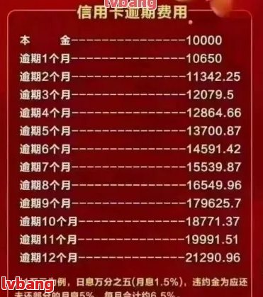 浦发信用卡2万分12期还款详细解析：如何办理、费用计算与还款方式全解析