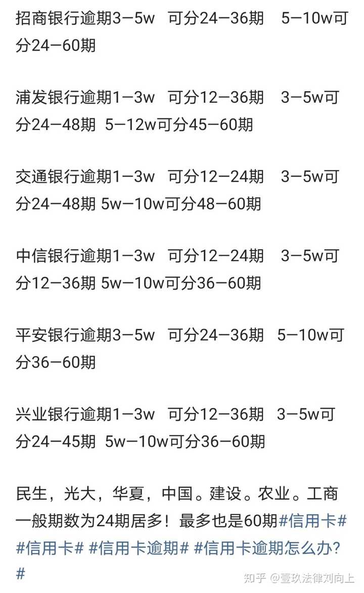 信用卡借8万分36期每月还多少