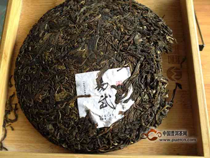 普洱茶含盐量大吗为什么