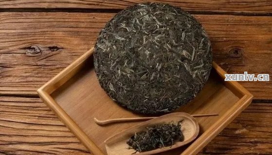 '大普洱茶饼怎么喝：方式与正确方法'