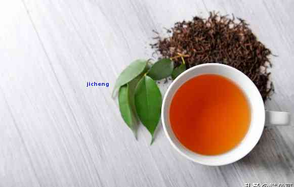 全面了解煮茶红茶选择：什么种类的红茶最适合煮茶？